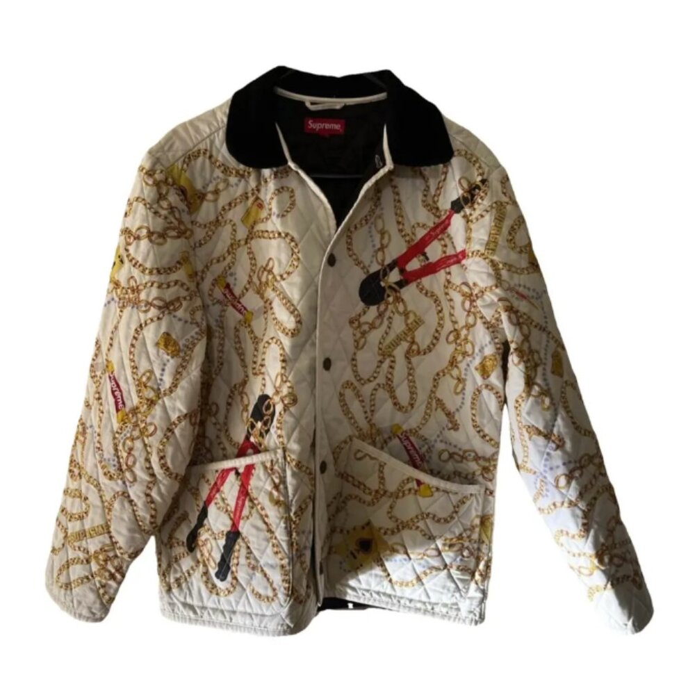 Women's Supreme Carcoat